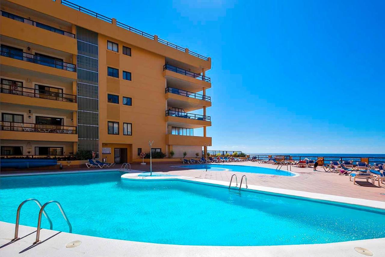 Apartment In Golf Del Sur San Miguel de Abona Exterior photo