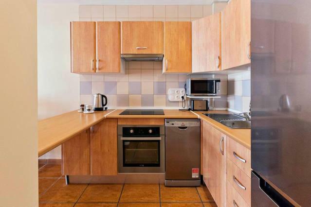 Apartment In Golf Del Sur San Miguel de Abona Exterior photo