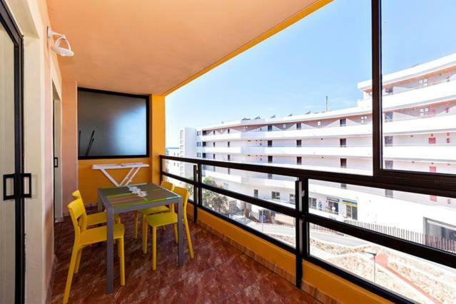 Apartment In Golf Del Sur San Miguel de Abona Exterior photo